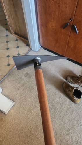 Customer photo review of CC Picks