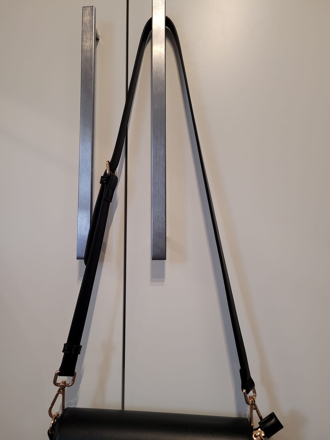 Customer photo review of STRAP - BLACK CLASSIC