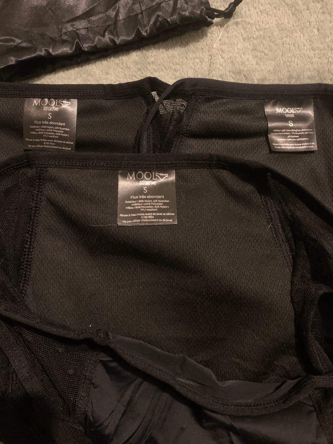 Customer photo review of Mississippi nouvelle génération pour Flux Abondant