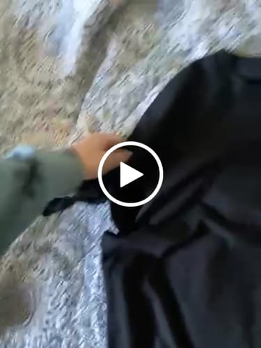 Customer video review of 6.5OZ LA APPAREL GARMENT DYE CREW NECK T-SHIRT