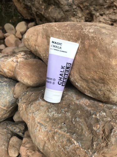 Customer photo review of 1X MAGIC CHALK 80ml EAN:5419980265104
