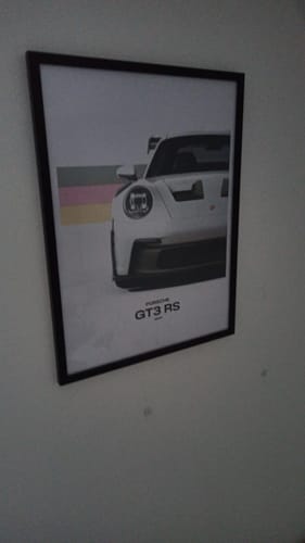 Customer photo review of Porsche - GT3 RS