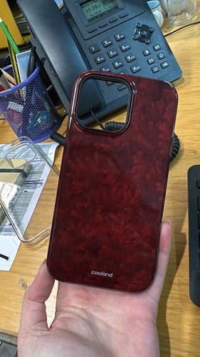 Customer photo review of Flare