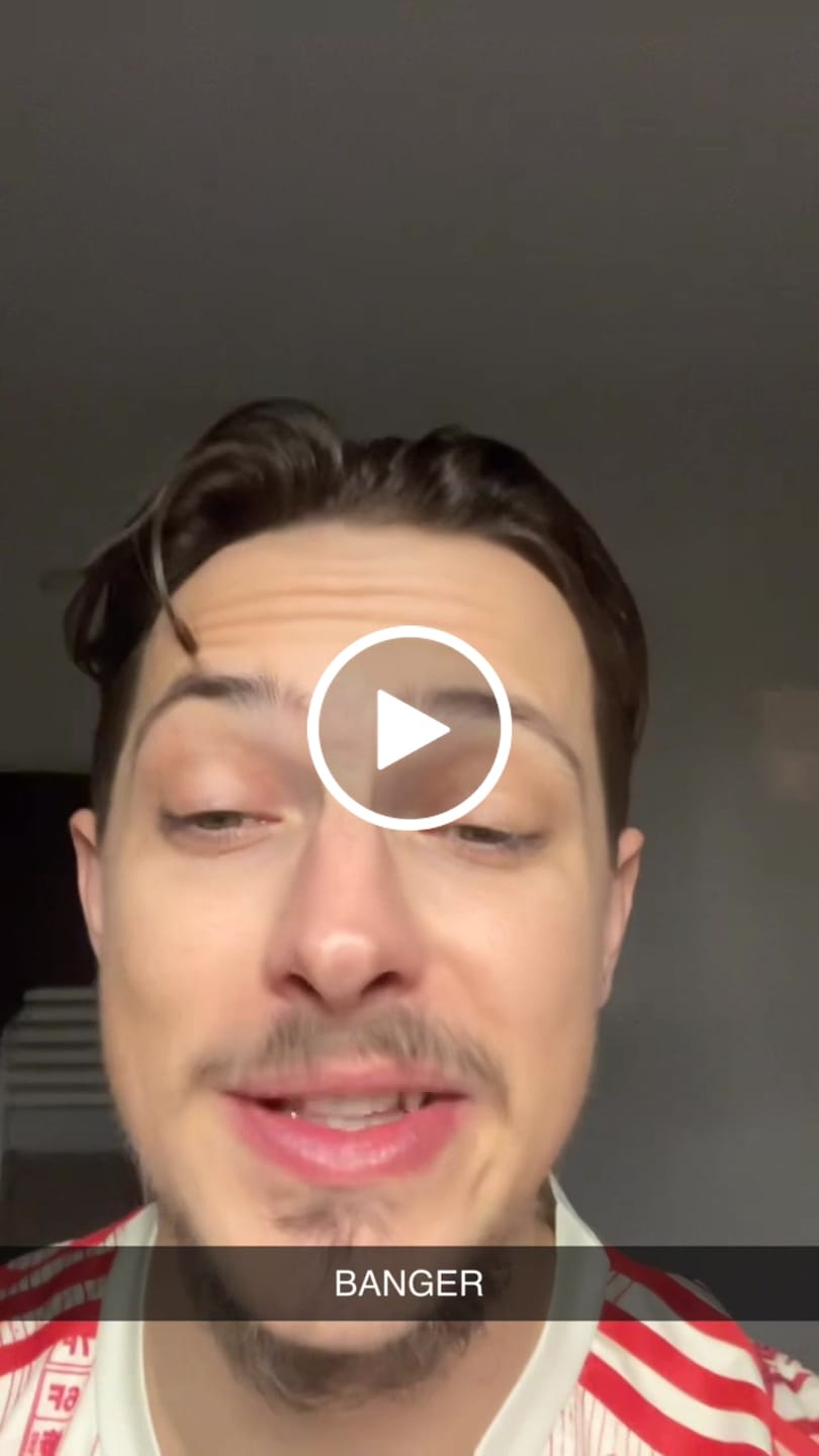 Customer video review of Maillot Japon 2023 - Red Édition Tokyo