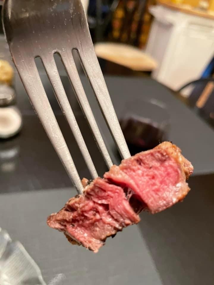 Customer photo review of The "TRY-IT" Box 10lbs