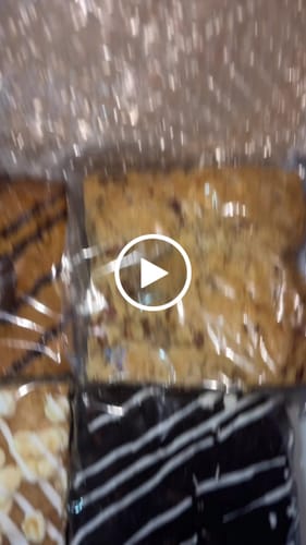 Customer video review of Limited Edition Fan Favorite Box