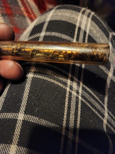 Customer photo review of Twisty™ Glass Slim Combo