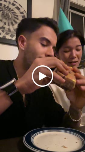 Customer video review of Order Protect