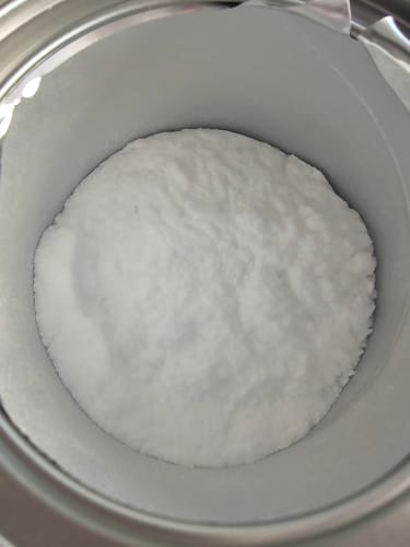 Customer photo review of Myo-Inositol