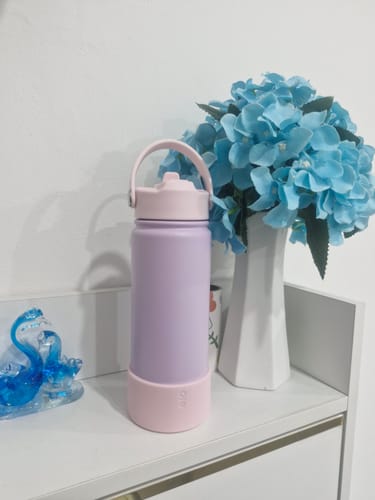 Customer photo review of Ace Straw Cap