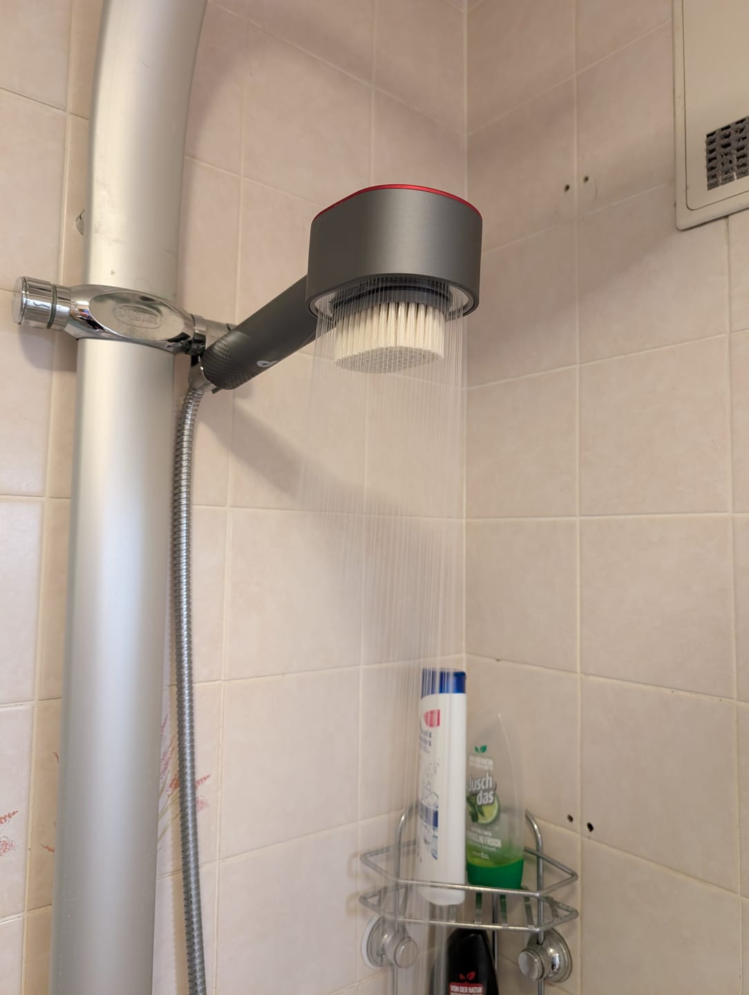 Customer photo review of Doodlo Filtersonic™ 3in1
