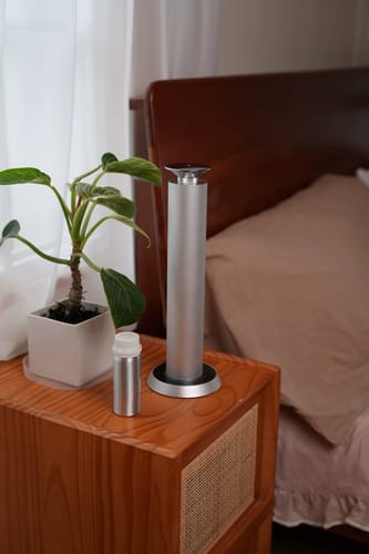 Customer photo review of Sleek Advanced