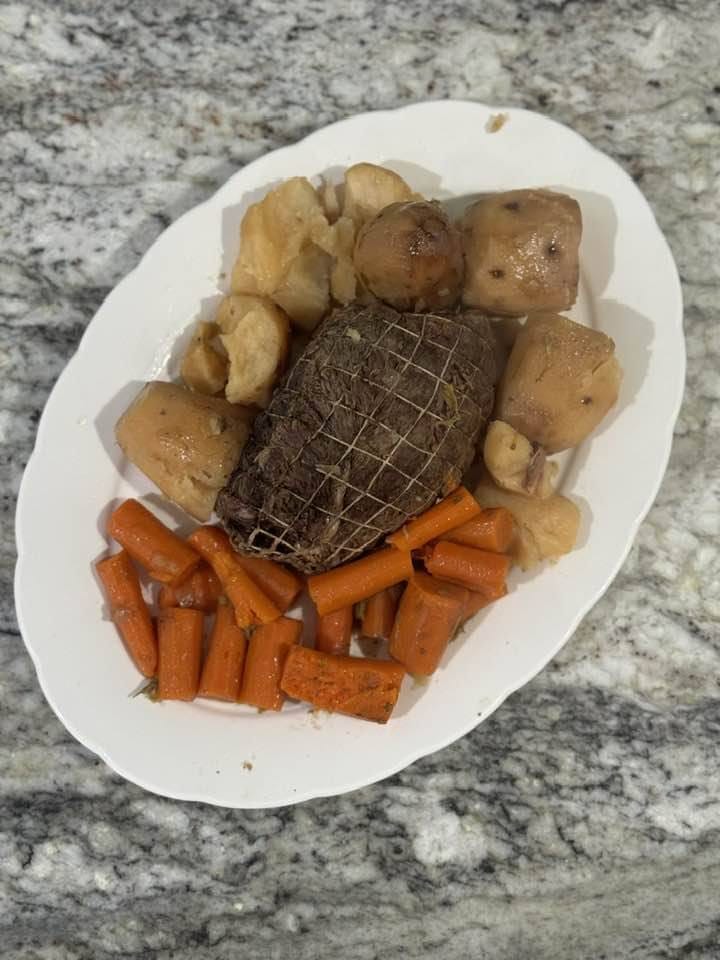 Customer photo review of The "TRY-IT" Box 10lbs