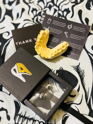 Customer photo review of Canine - Canine