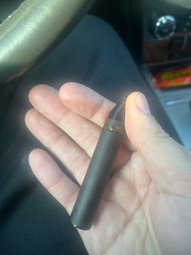 Customer photo review of Tropicana Cookies .5ml