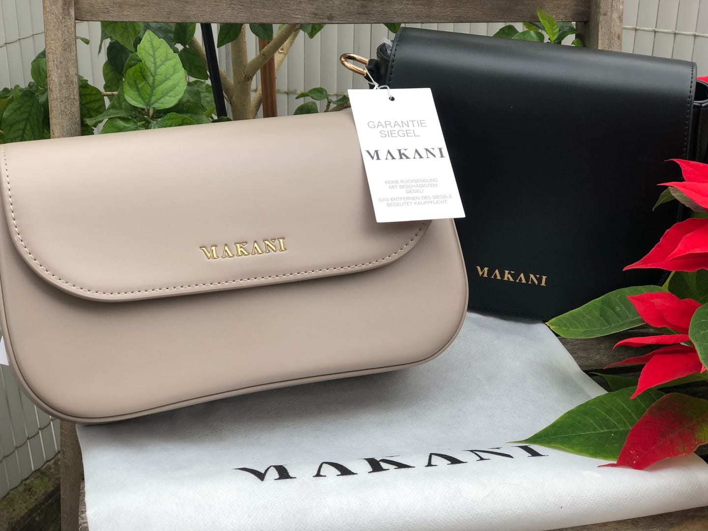 Customer photo review of CHLOIE - TAUPE