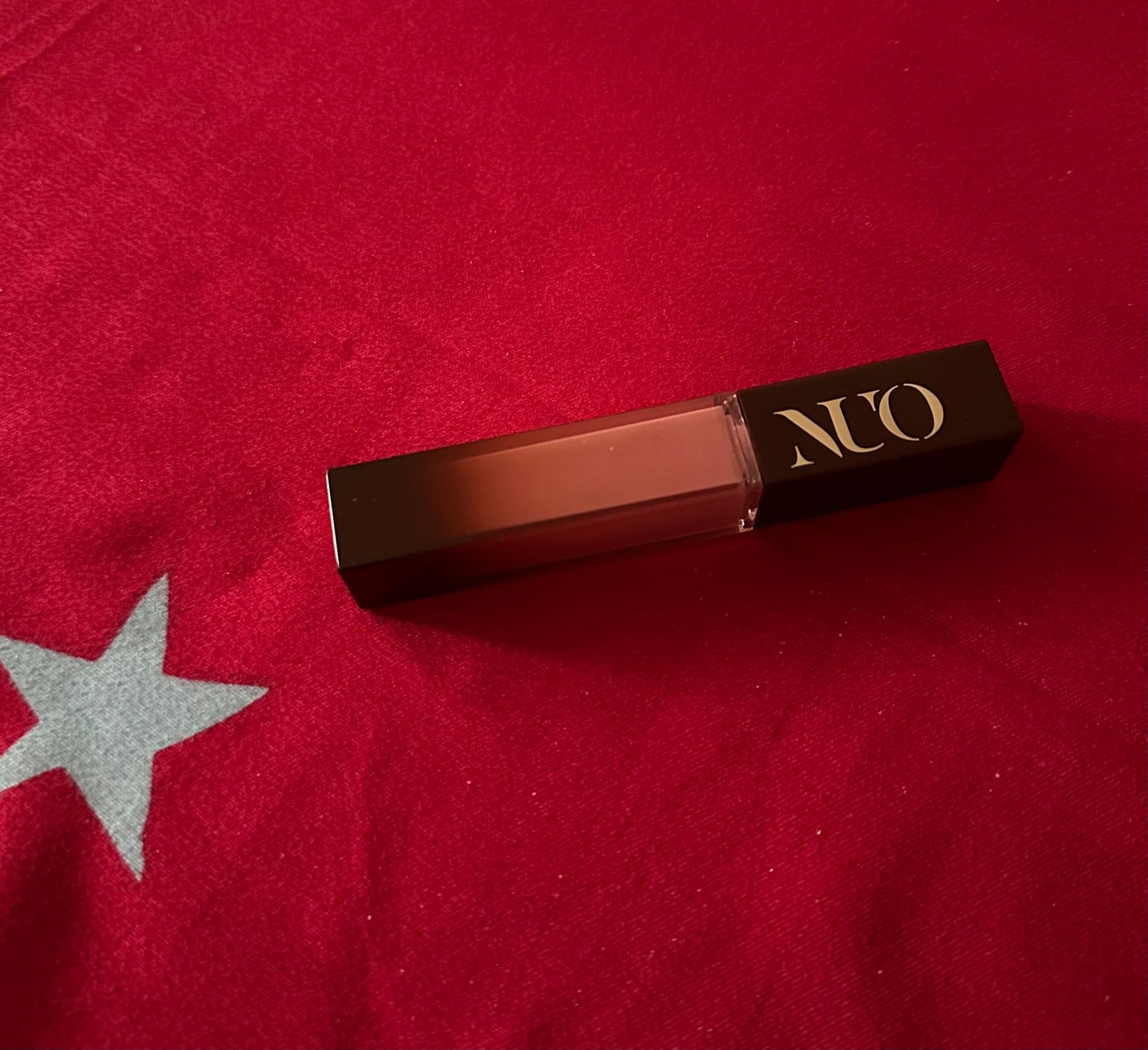 Customer photo review of Lip Gloss SPF30