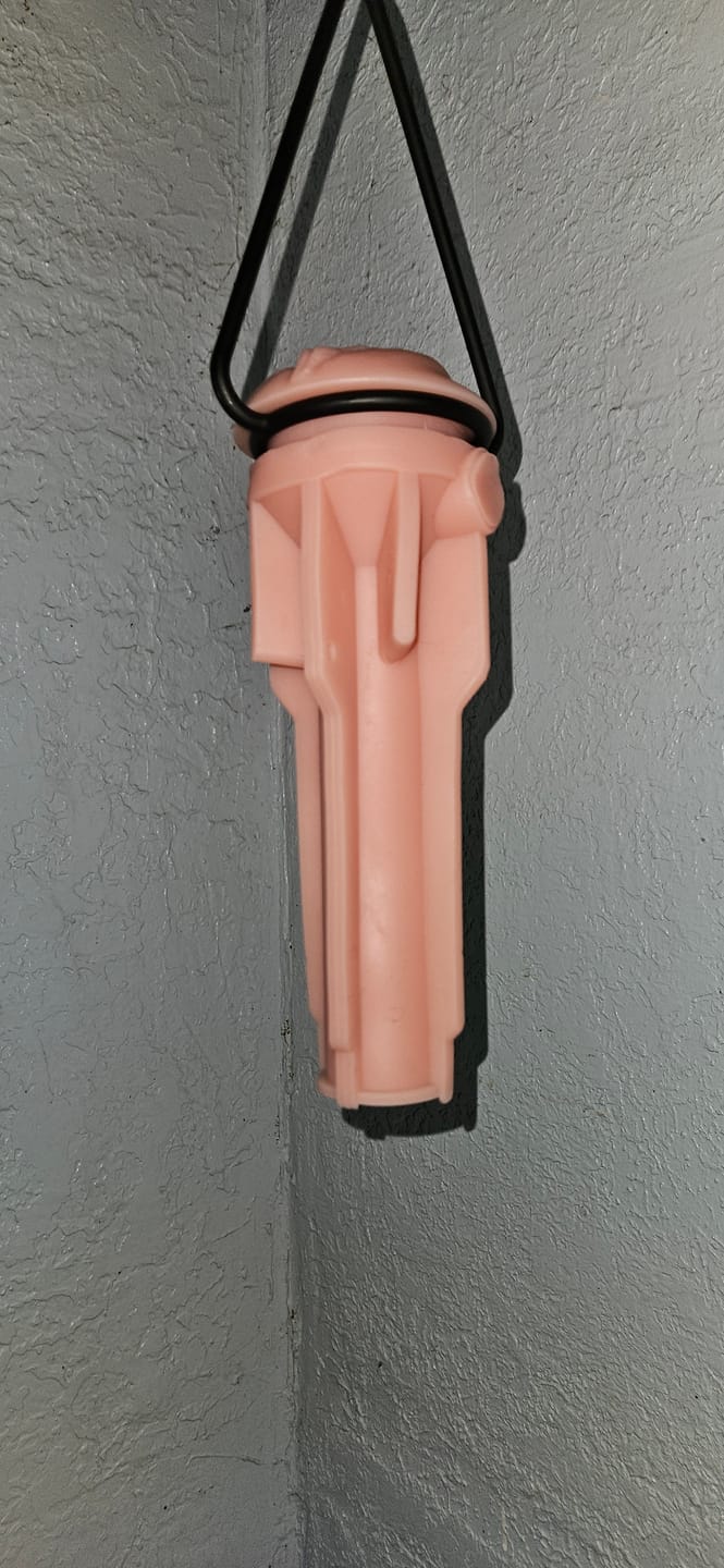 Customer photo review of Hang Dry