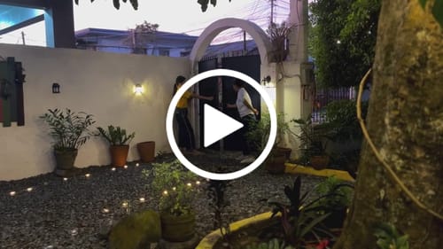 Customer video review of 3ct Dublin Engagement Ring