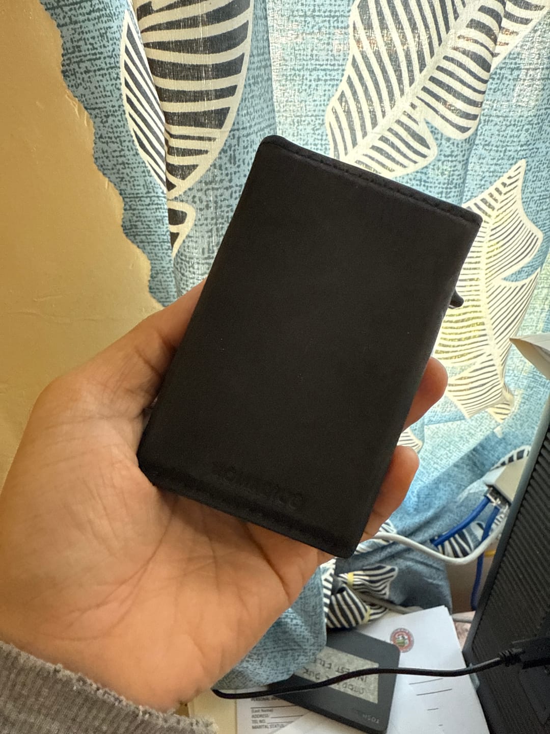Customer photo review of Legacy