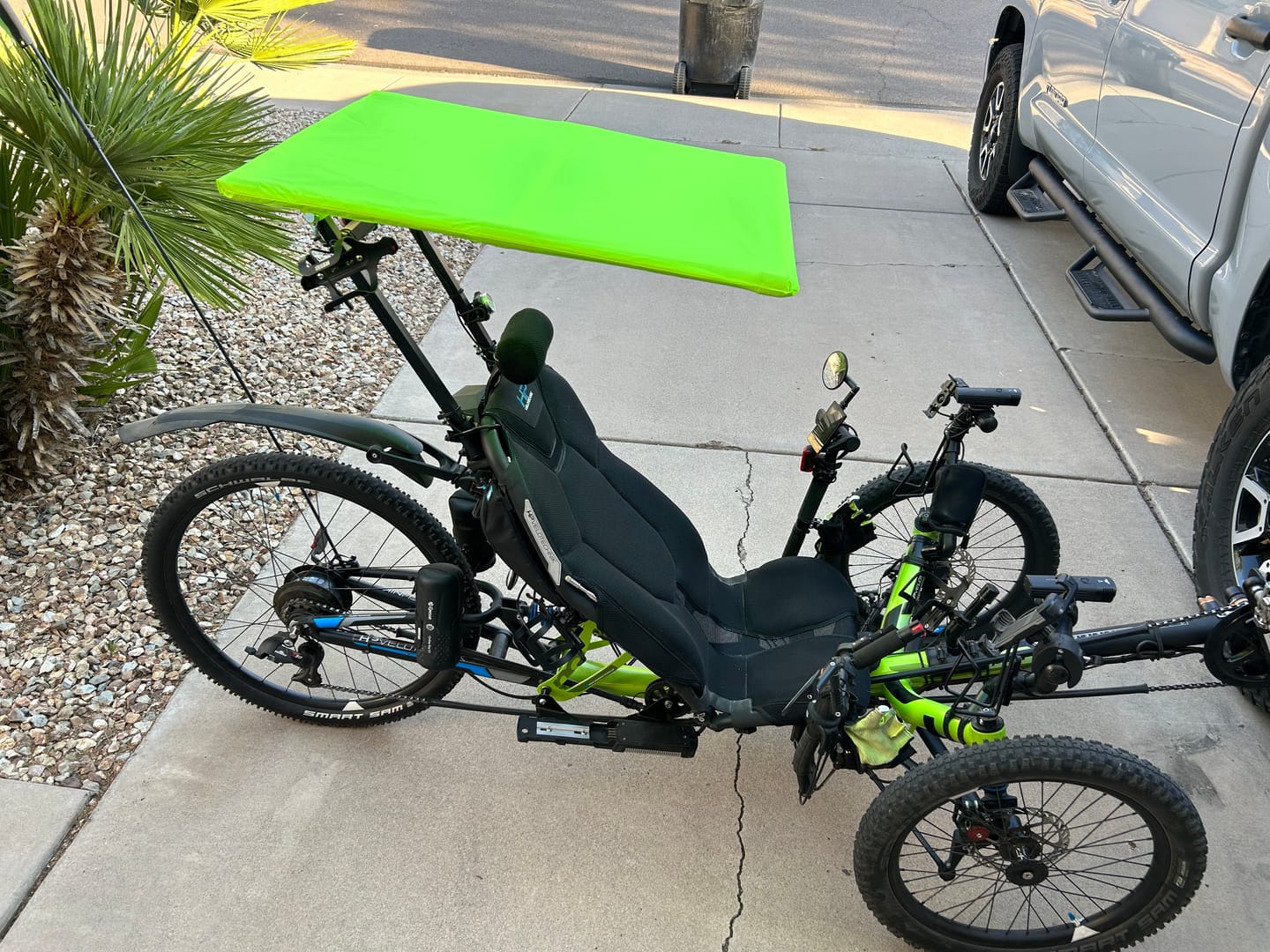 Customer photo review of Bulk KMC X9.93 Chain (by foot)