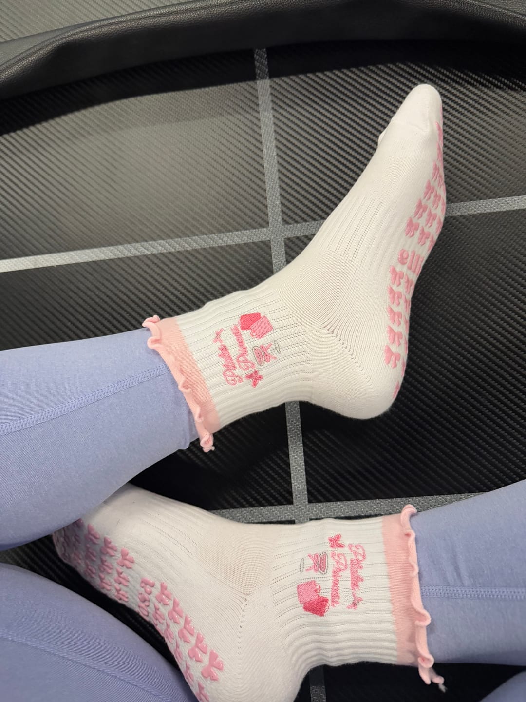 Customer photo review of Elliosa Fam Bundle