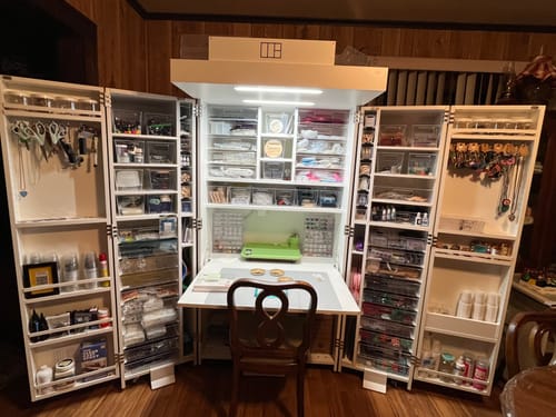 Customer photo review of DreamBox