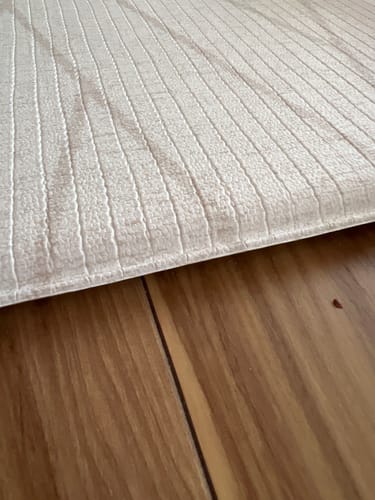 Customer photo review of PARKLON やわらかクッションマット