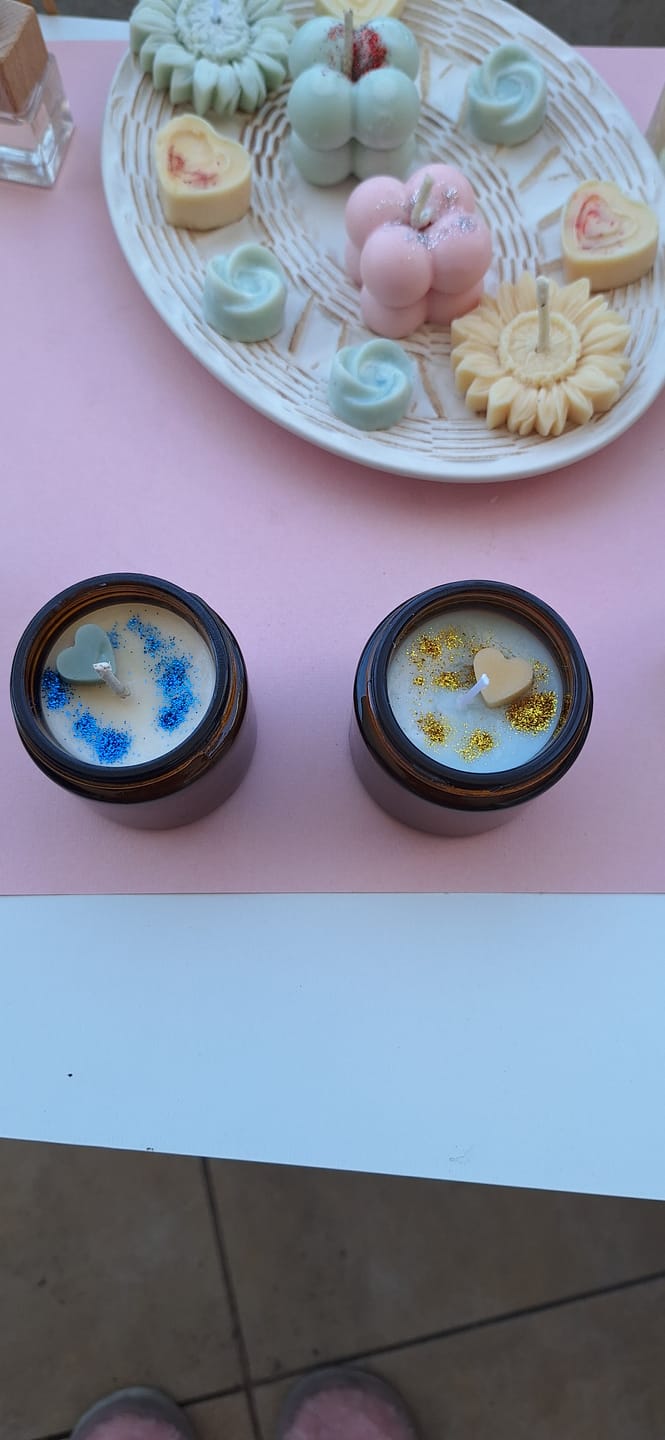 Customer photo review of N 56 - Verbena