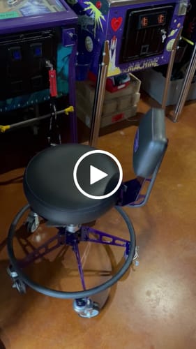 Customer video review of VIOLA EDITION (ROBUST MODEL)