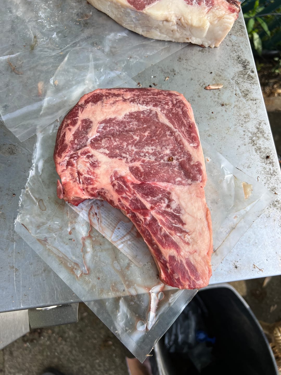 Customer photo review of The "TRY-IT" Box 10lbs