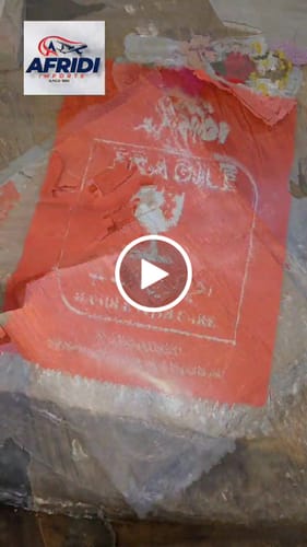 Customer video review of RAF Infrared Electric Stove - Russia Lot - 1 Year Warranty