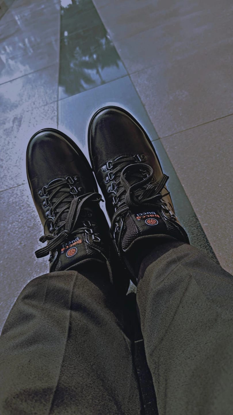 Customer photo review of Bacca Bucci Trooper