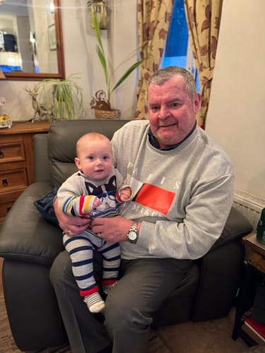 Customer photo review of Most Popular Bundle - 4 packs of our most popular sweets