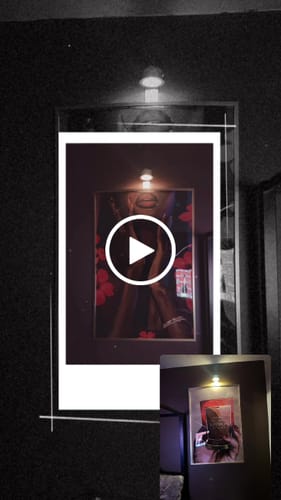 Customer video review of Regal Touch