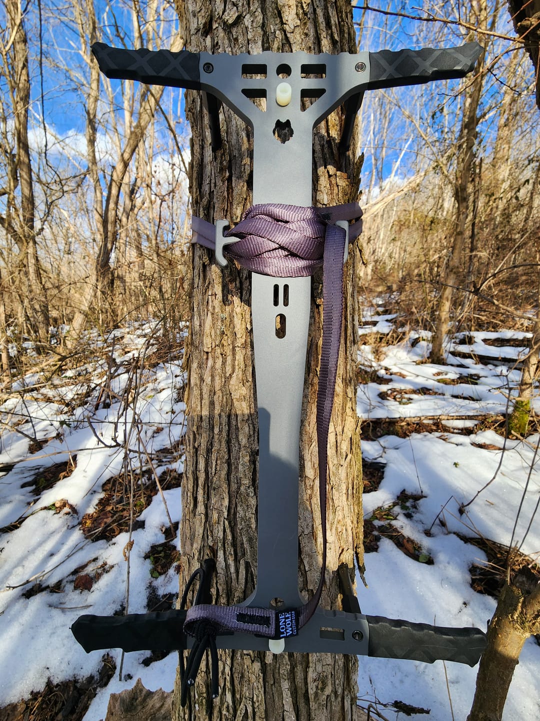 Customer photo review of MICRO DOUBLE