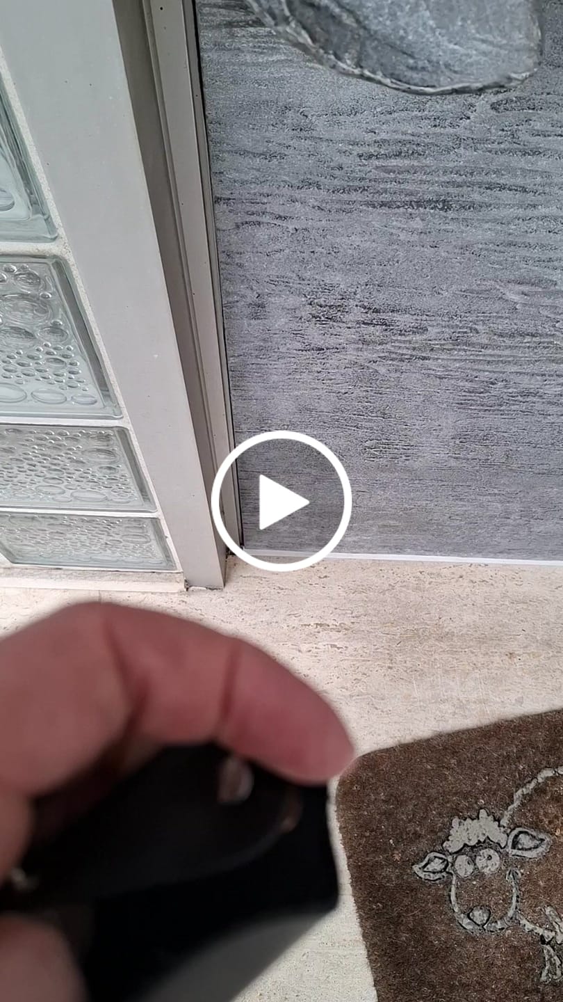 Customer video review of Key Boy - Key Organizer