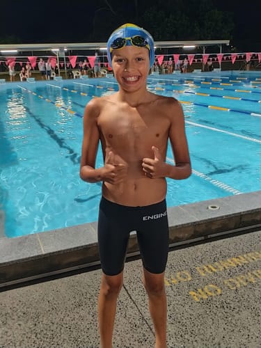 Customer photo review of Explode Jammer Male