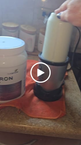 Customer video review of Bioxtron | Collagen Peptides