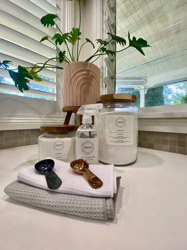 Customer photo review of Hudstone Pre Soaker