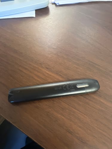 Customer photo review of Blu Replacement Pods