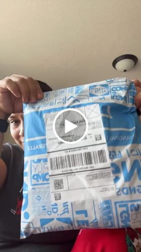 Customer video review of Arctic Beanie