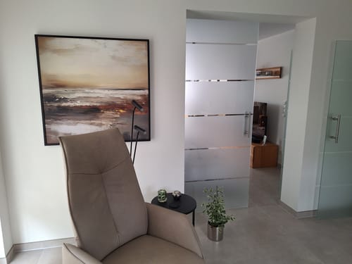 Customer photo review of Vista dorata