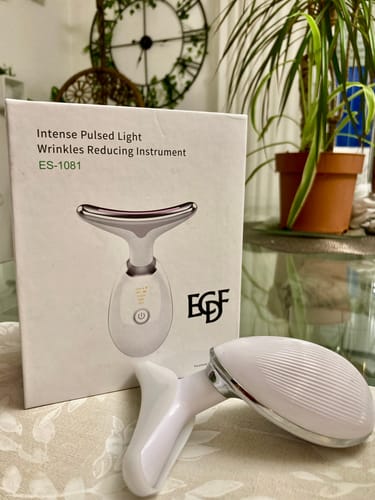 Customer photo review of Lifter pro