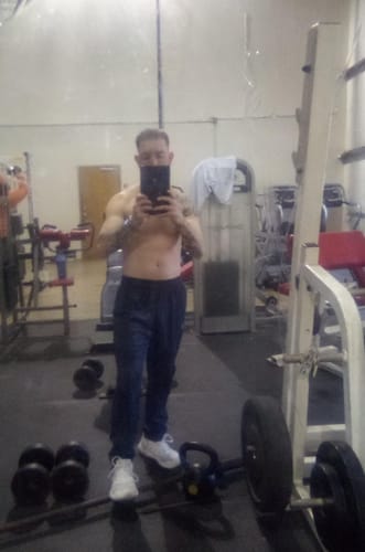 Customer photo review of Equi-Mass™ - Hardgainer, Recovery, Mass Builder Blend