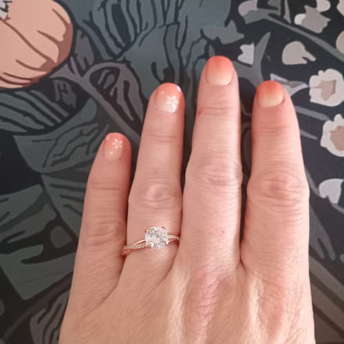 Customer photo review of Difference Fee 3 (Can't Use Any Coupon)