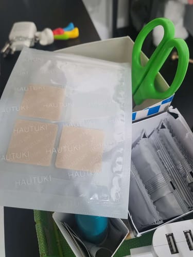 Cho review of HAUTUKI 孩子營養補充貼 image 1 out of 1