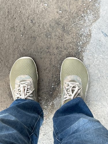 Customer photo review of NeXGen (Green)