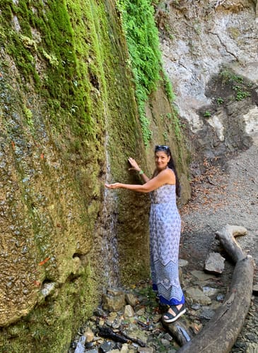 Customer photo review of Emma