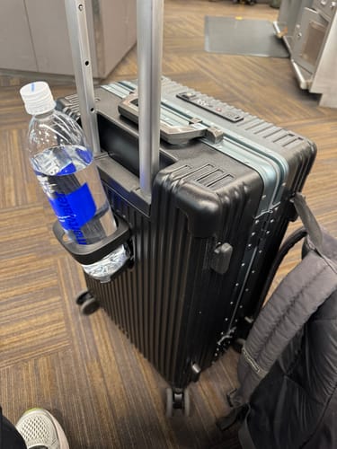 undefined review of Carry-On: All-in-One image 1 out of 1